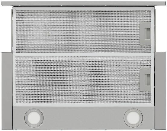 Вытяжка Krona KAMILLA T 600 INOX (1 мотор) preview 3