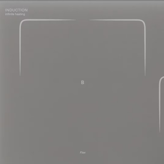 Варочная панель Krona MYSTERIUM MAX IH 45 GR preview 6