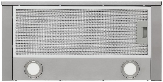 Вытяжка Krona KAMILLA T 600 INOX (1 мотор) preview 2