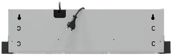 Вытяжка Krona KAMILLA T 600 INOX (1 мотор) preview 7