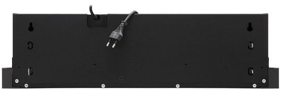 Вытяжка Krona KAMILLA T 600 BLACK (1 мотор) preview 7