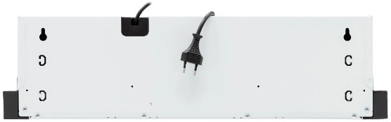 Вытяжка Krona KAMILLA T 600 WHITE (1 мотор) preview 7