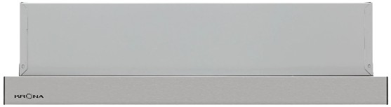 Вытяжка Krona KAMILLA T 600 INOX (1 мотор) preview 6