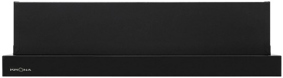 Вытяжка Krona KAMILLA T 600 BLACK (1 мотор) preview 6