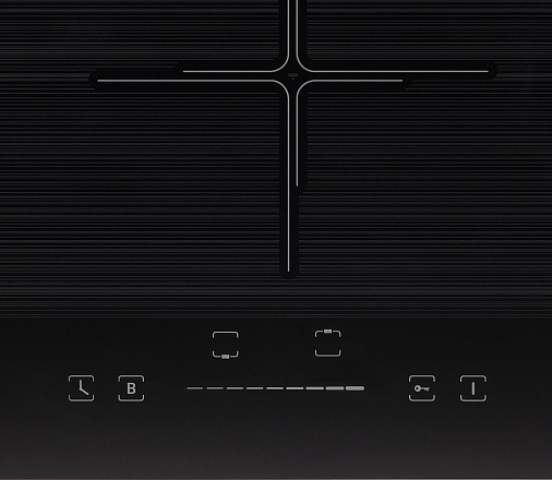 Варочная панель Krona GENESIS max 60 BL preview 5