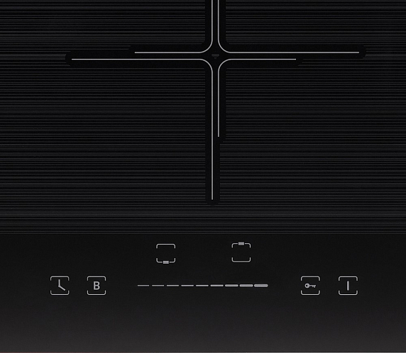 Варочная панель Krona GENESIS max 60 BL preview 5