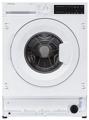 Встраиваемая стиральная машина Krona ZIMMER 1400 8K WHITE