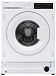 Купить Встраиваемая стиральная машина Krona ZIMMER 1400 8K WHITE preview 1