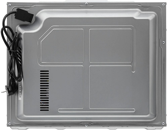 Электрический духовой шкаф Krona RATSEL 45H BL/BL preview 5