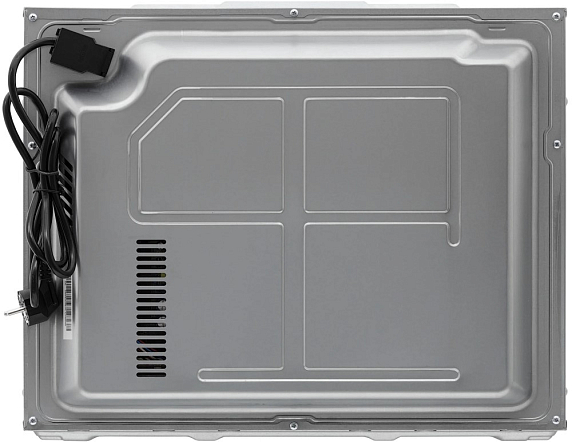 Электрический духовой шкаф Krona RATSEL 45H BL/BL preview 5