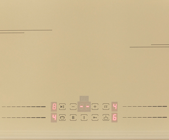 Варочная панель Krona FARBE 60 IV preview 2