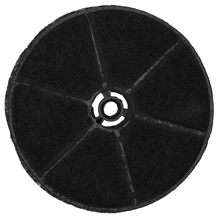 Фильтр угольный Krona тип FK6 (2 шт.) preview 3