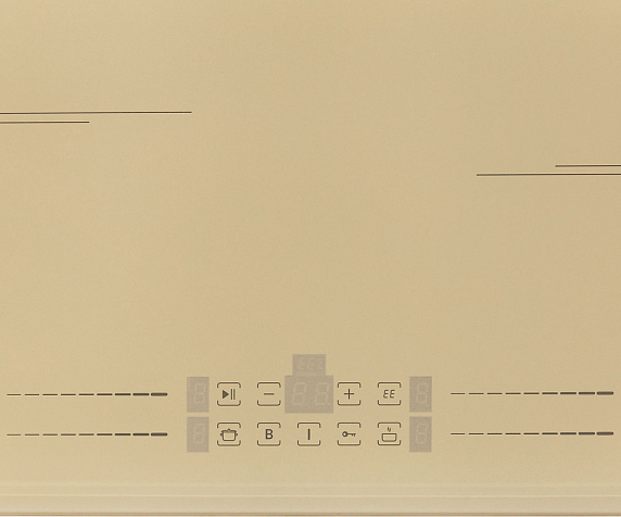 Варочная панель Krona FARBE 60 IV preview 7