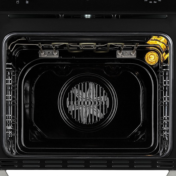 Духовой шкаф Krona ONORE 60 BL preview 5