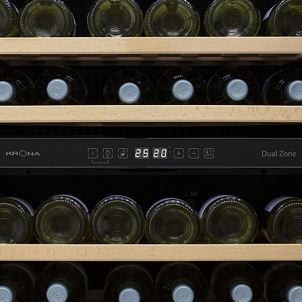 Винный шкаф Krona BADEN 82/46 IX preview 5