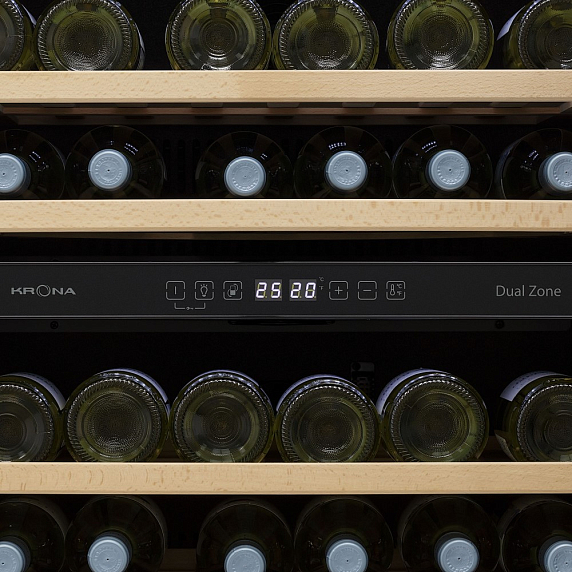 Винный шкаф Krona BADEN 82/46 IX preview 5