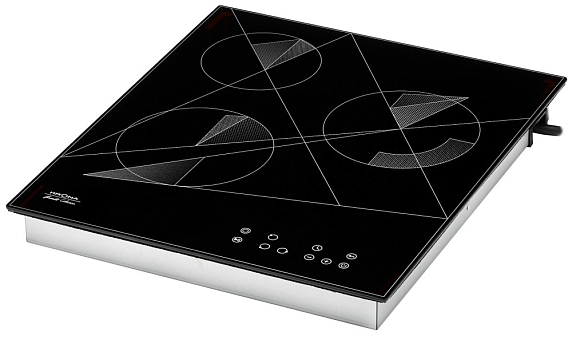 Варочная панель Krona FIDATO 45 BL preview 8