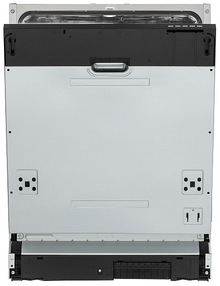 Встраиваемая посудомоечная машина Krona DELIA 60 BI preview 2