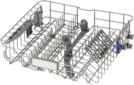 Встраиваемая посудомоечная машина Krona KASKATA 60 BI preview 7