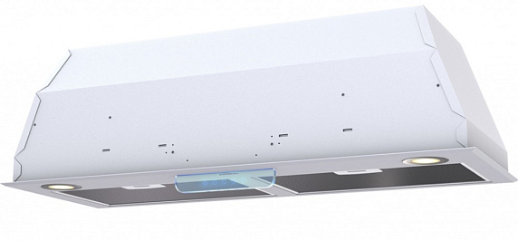 Вытяжка Krona AMELI 900 WHITE SENSOR preview 1