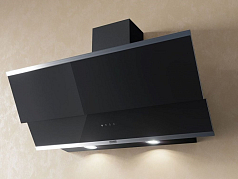 Вытяжка Krona IRIDA 900 BLACK SENSOR