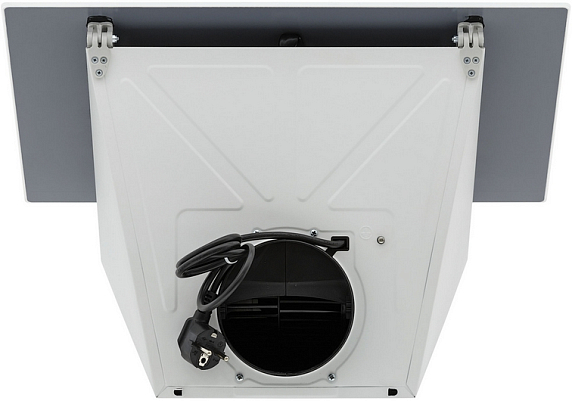 Вытяжка Krona JINA 500 WHITE PB preview 7