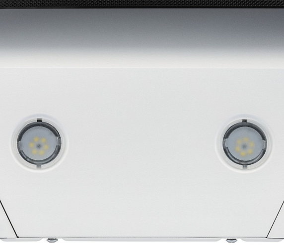 Вытяжка Krona HELGA 500 white PB preview 5