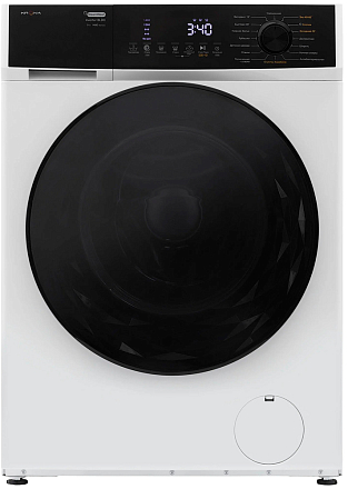 Стиральная машина Krona RHENE MAX WHITE 1400 9K WM preview 1