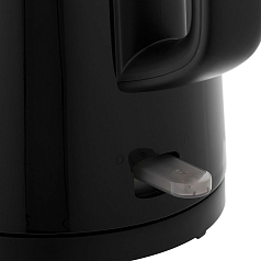 Чайник Krona Elegant Black 1.7 л