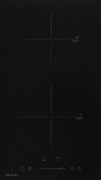 Варочная панель Krona ARGON 30 BL 2BTS