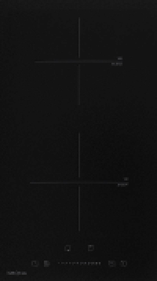 Варочная панель Krona ARGON 30 BL 2BTS preview 1