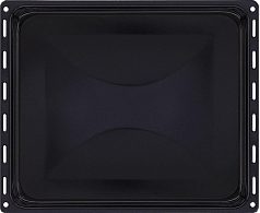 Глубокий противень для духовых шкафов KRONA KRGRL003