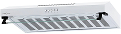 Вытяжка Krona OSTEN 600 white PB