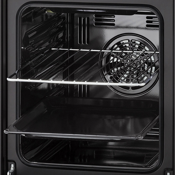 Духовой шкаф Krona RITUS 45 WH preview 9