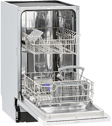 Встраиваемая посудомоечная машина Krona GARDA 45 BI