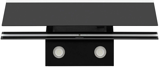Вытяжка Krona IRMA A 900 BLACK SENSOR preview 8