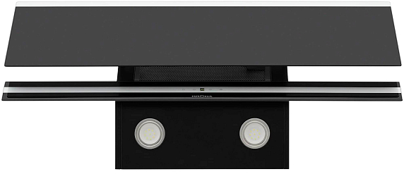 Вытяжка Krona IRMA A 900 BLACK SENSOR preview 8