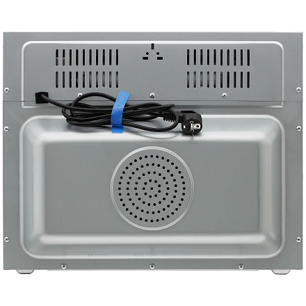 Встраиваемая микроволновая печь Krona ONYX 45H mw BL/BL preview 10