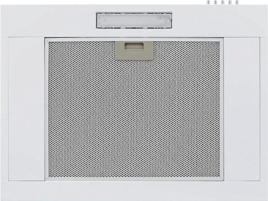 Вытяжка Krona JILLIAN 600 white PB preview 10