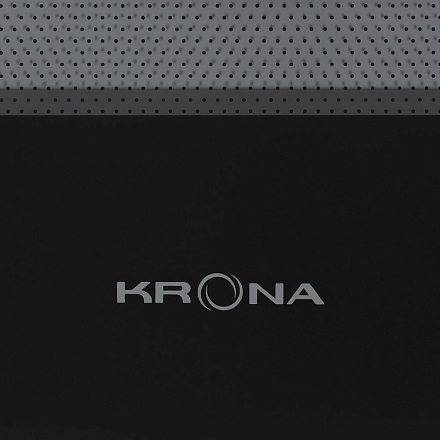 Электрический духовой шкаф Krona RATSEL 45H BL/BL preview 9