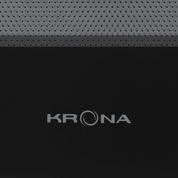 Электрический духовой шкаф Krona RATSEL 45H BL/BL preview 9