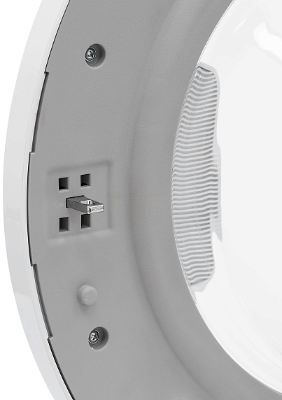 Встраиваемая стиральная машина Krona KALISA 1400 8K WHITE preview 8