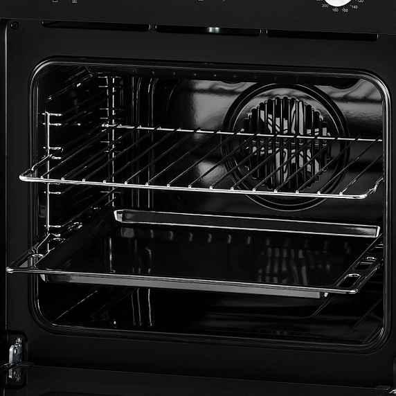 Духовой шкаф Krona ONORE 60 BL preview 4