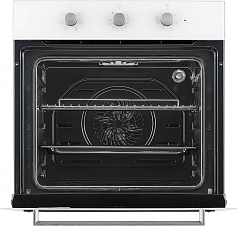 Духовой шкаф Krona ROMANA 60 WH