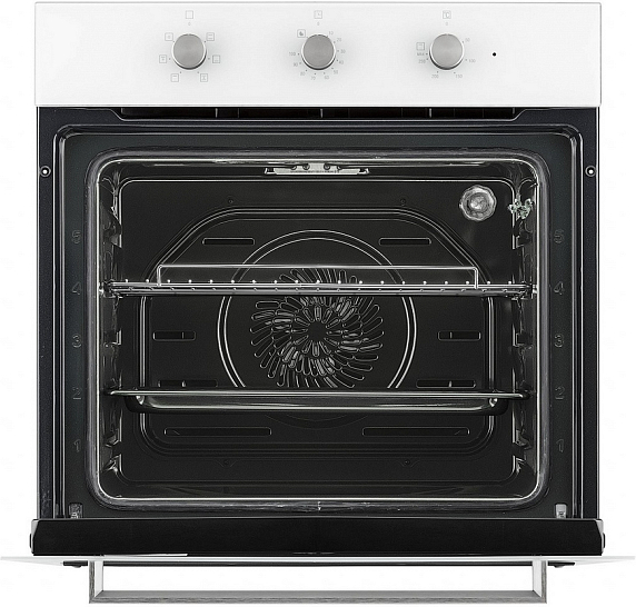 Духовой шкаф Krona ROMANA 60 WH preview 3