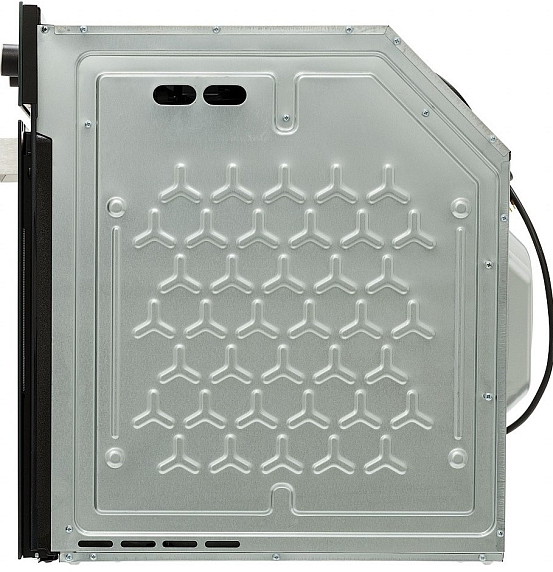 Духовой шкаф Krona REGINA 60 BL preview 4