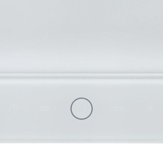 Вытяжка KRONA KAMILLA T SENSOR MAX 600 White preview 11