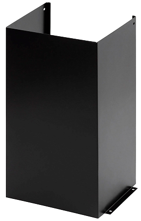 Вытяжка Krona FIONA E 600 BLACK PB preview 12