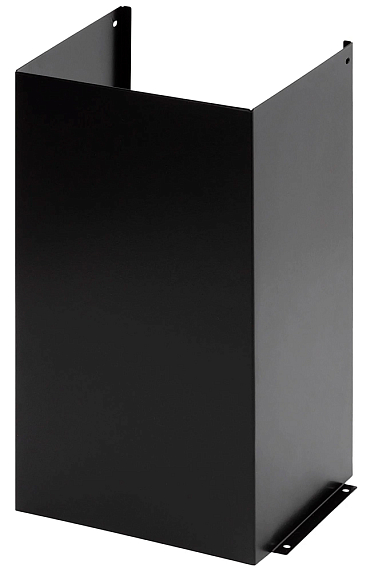 Вытяжка Krona FIONA E 600 BLACK PB preview 12