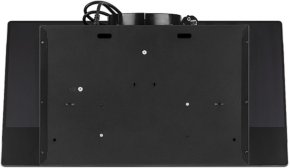 Вытяжка Krona VENERA 600 black PB preview 5